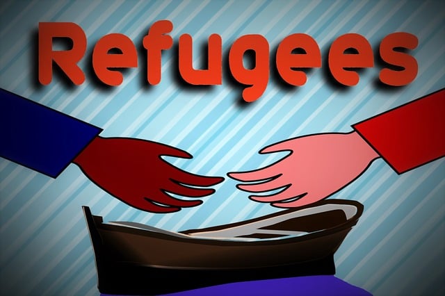 Goede Doelen update: Over de internationale humanitaire organisatie “Stichting Vluchteling”…