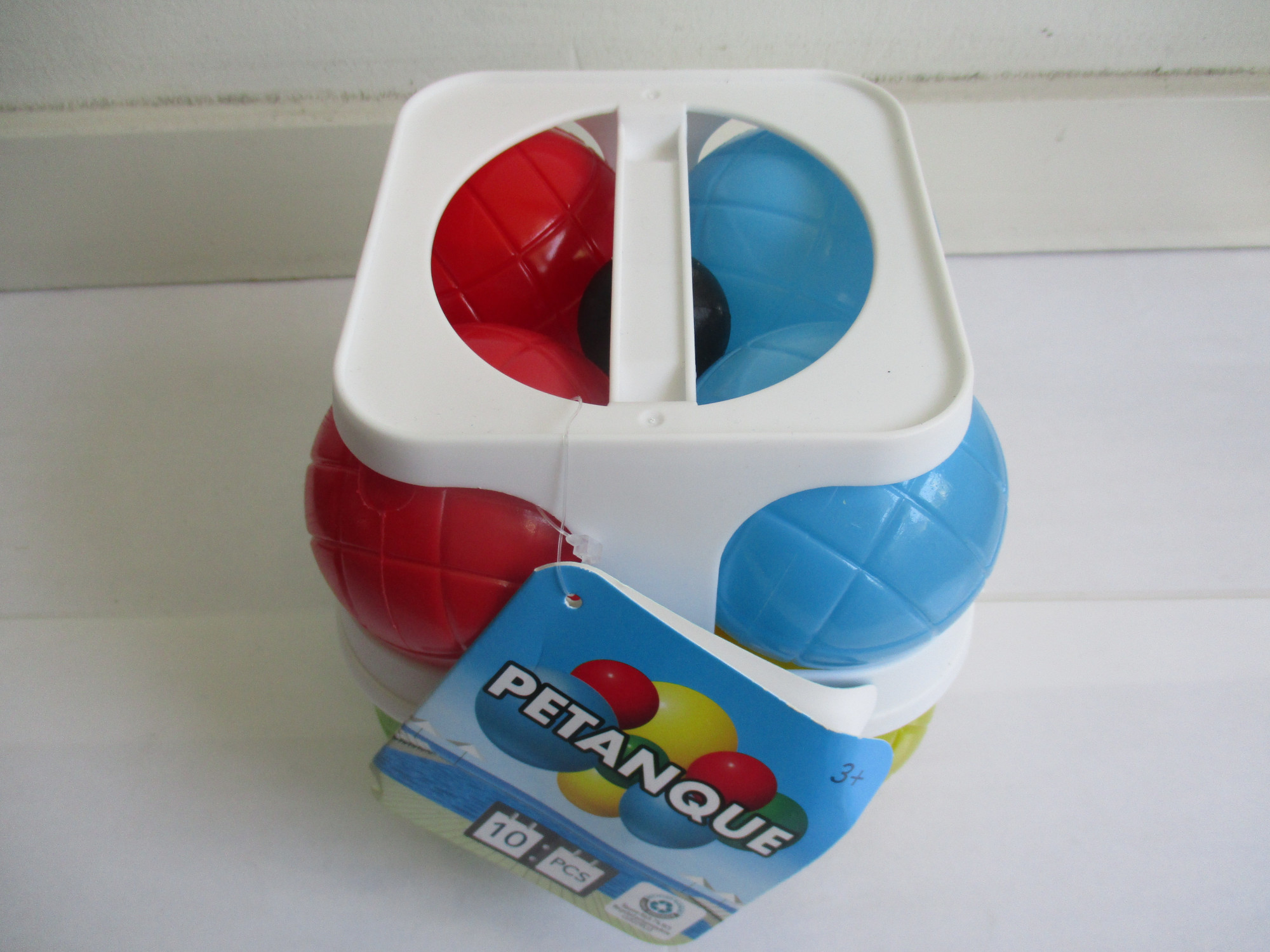 Koopjes update: Mooi weer? Ga lekker jeu de boulen in je tuin of park!