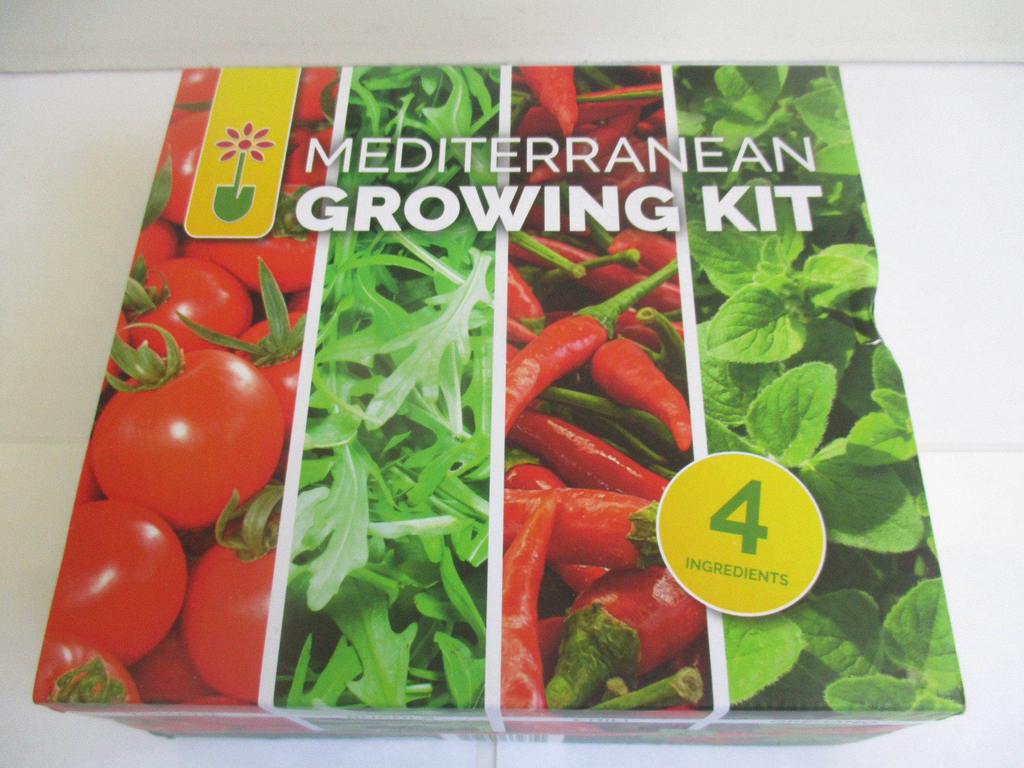 Koopjes update: Leuk mediterraans kweeksetje gespot voor een goede prijs!