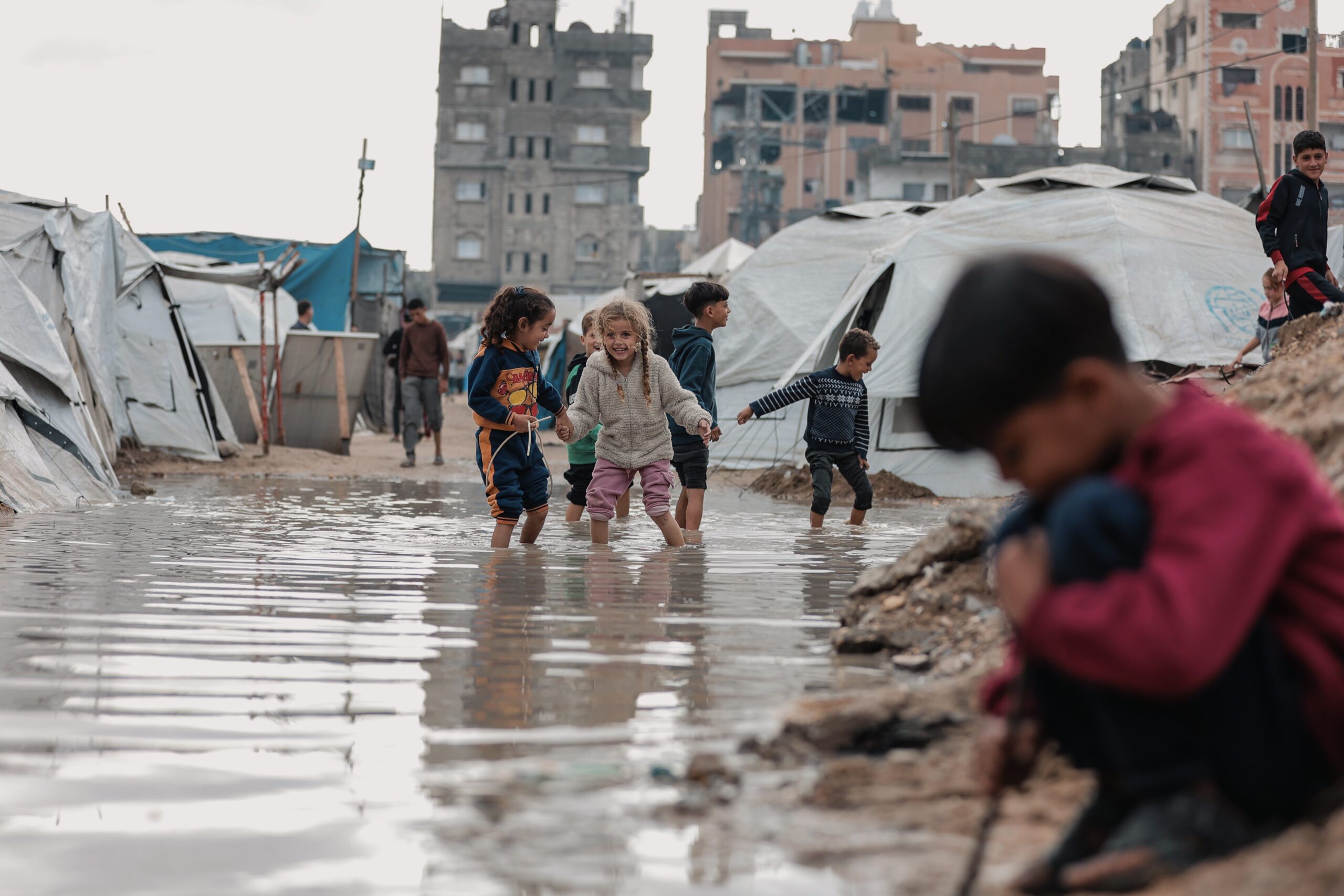 Goede Doelen update: Meer informatie over “Save the Children Nederland” lees je hier!