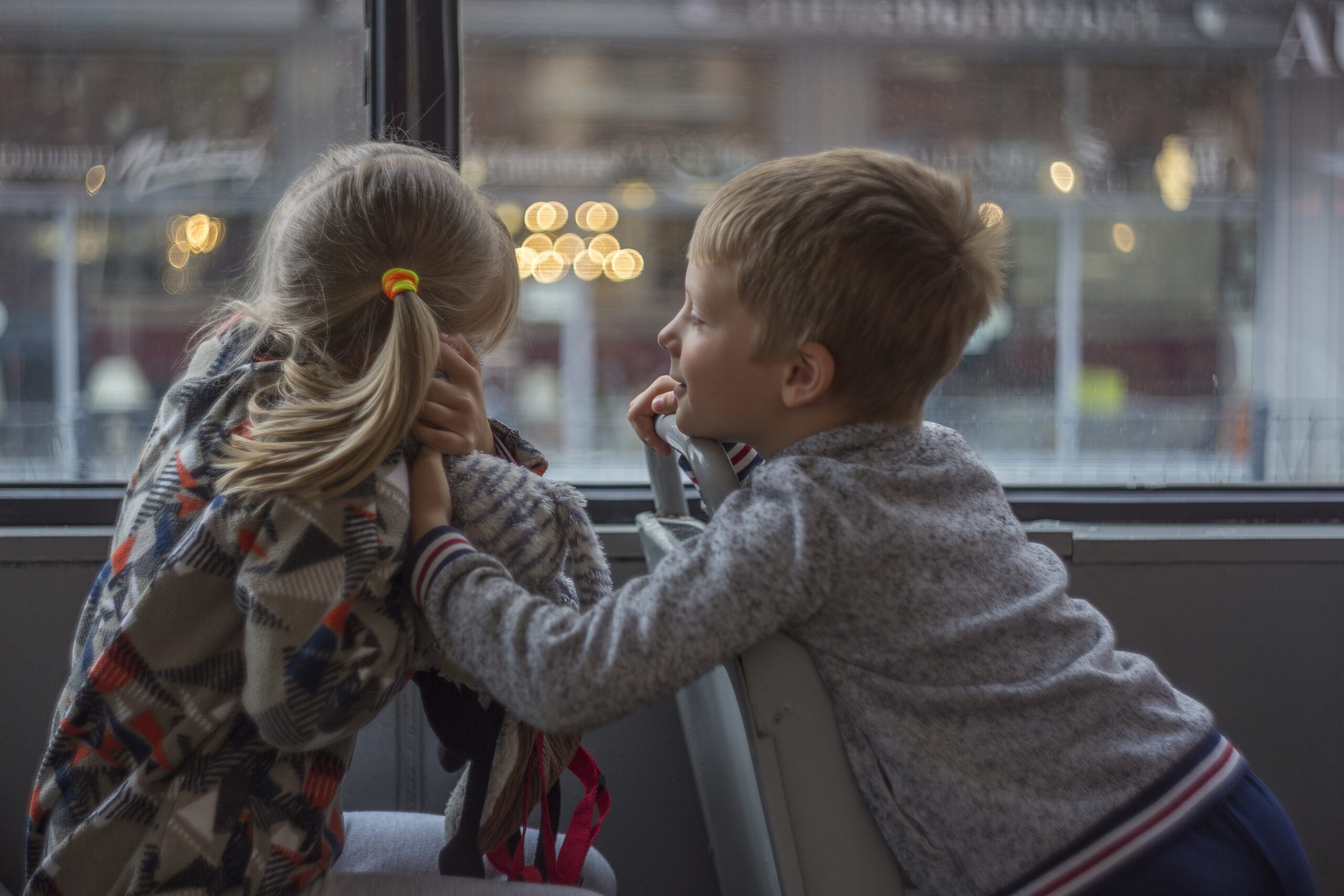 Goede Doelen update: Over Stichting Kinderen Kankervrij (KiKa)…