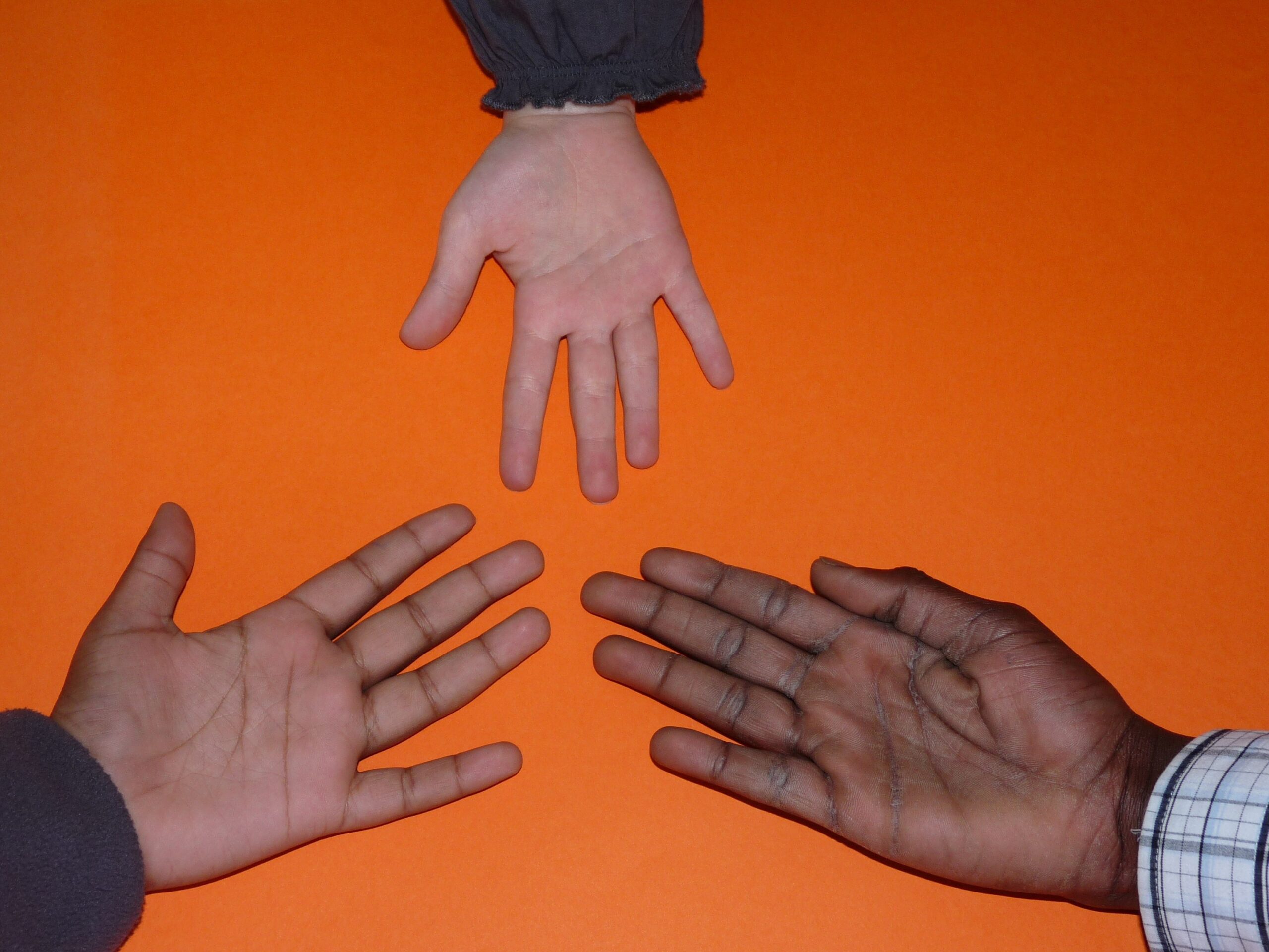 Goede Doelen update: Meer informatie over War Child Nederland