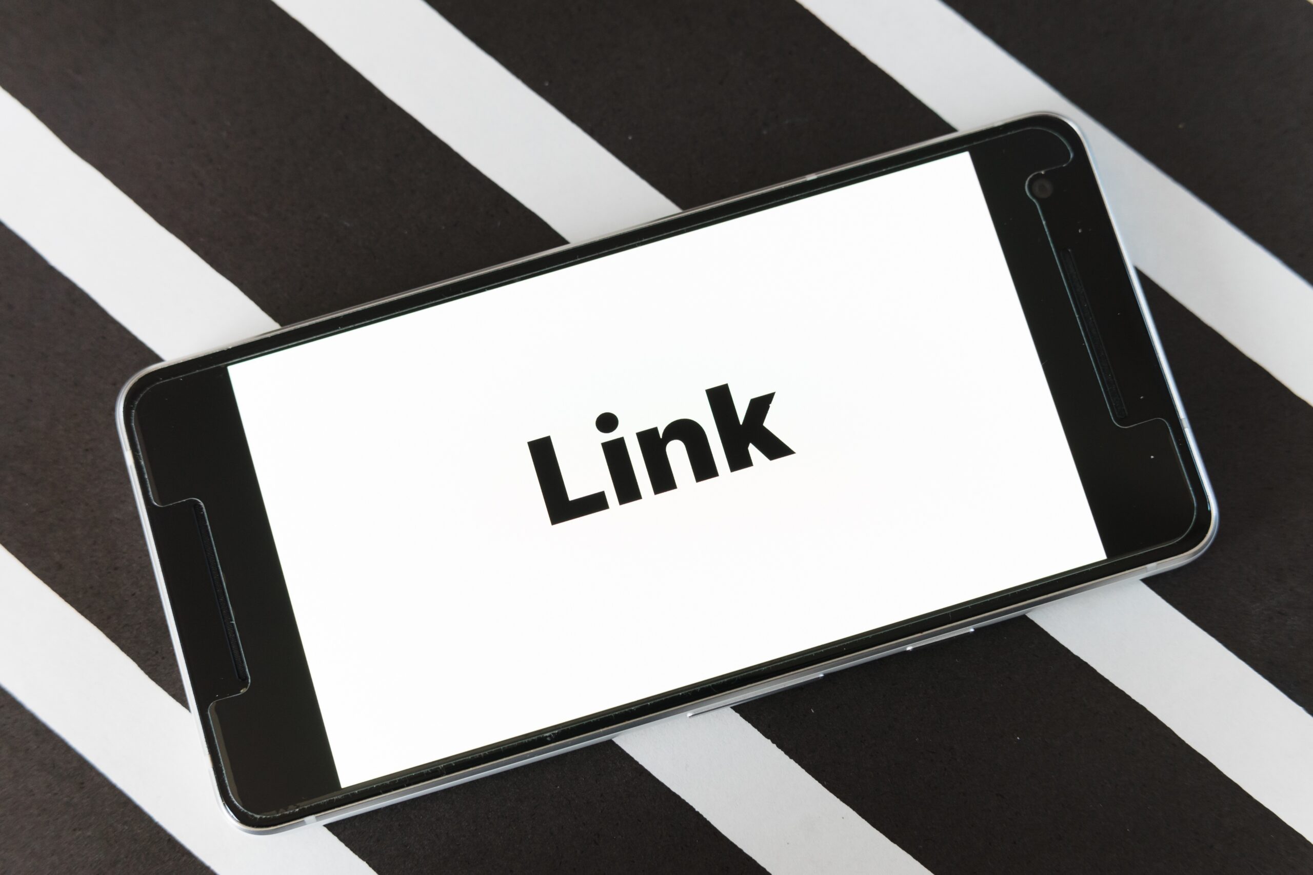 Links naar websites plaatsen