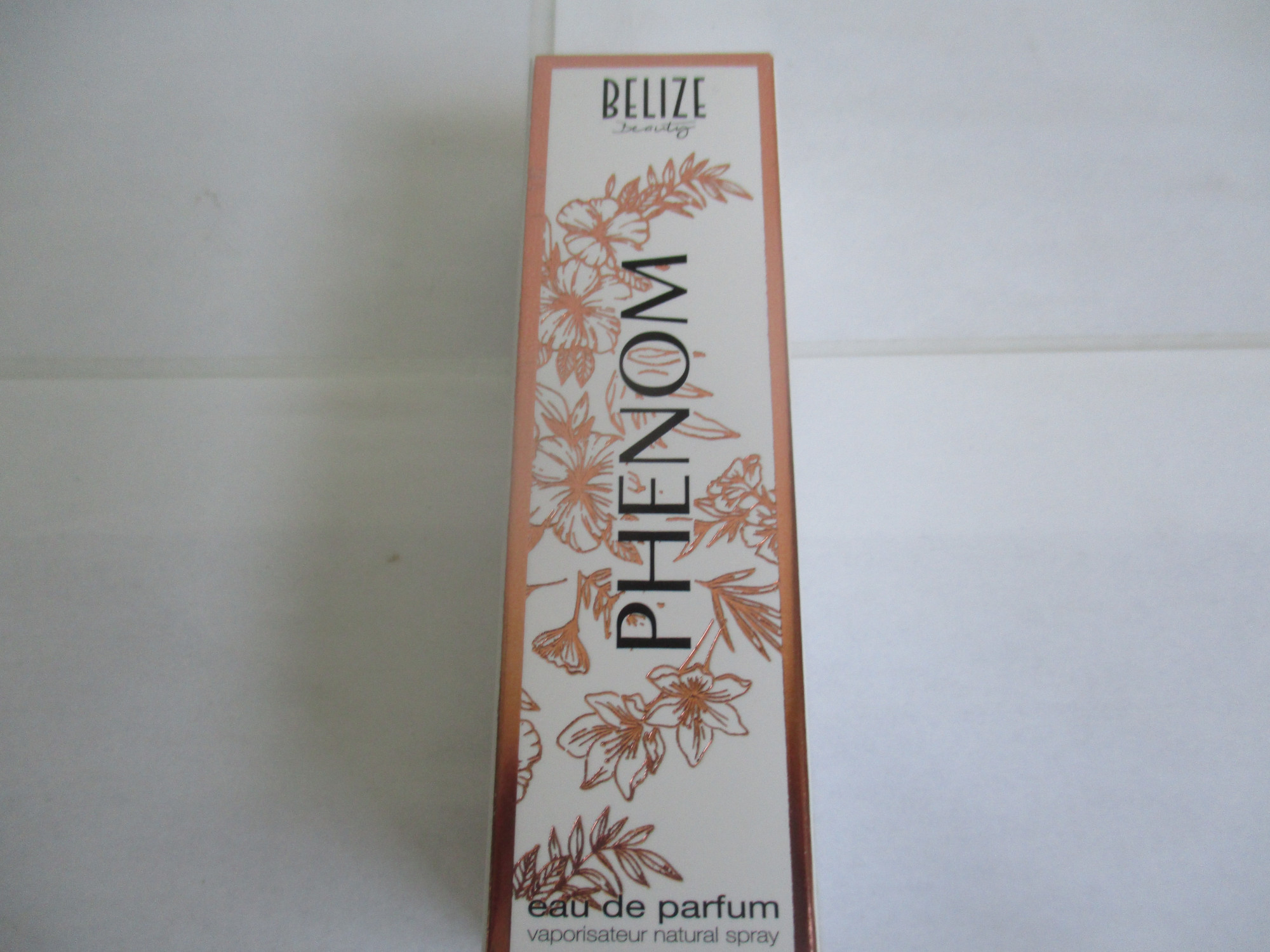 Koopjes update: Leuk “Phenom” parfum flesje gespot bij de Zeeman